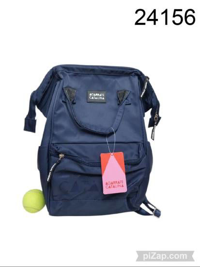 Imagen de MOCHILA BOCA PEZ AGARRATE CATALINA 3.25